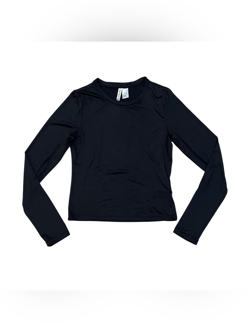 H&M divided long sleeve shirt